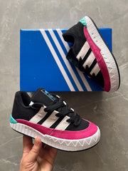 Adimatic Imported Sneakers for Girls