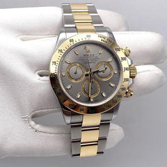 Rolex Daytona Premium Collection