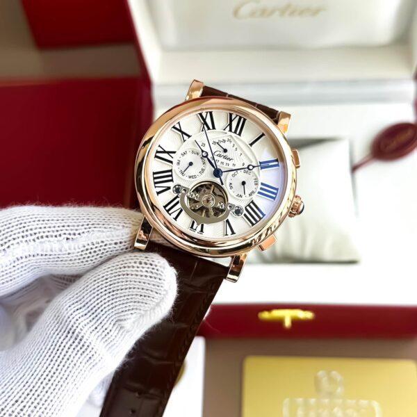 Cartier Bentley Automatic