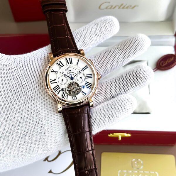 Cartier Bentley Automatic